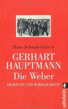 Gerhart Hauptmann: Die Weber