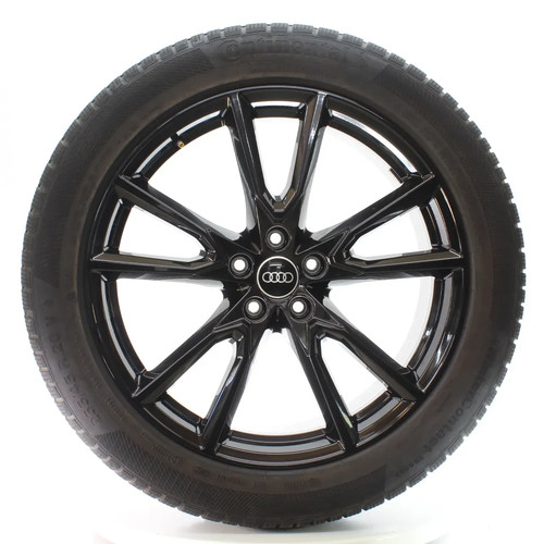 Audi sq5 winterräder - sq5, fy