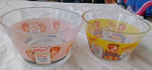 Retro kellogg müsli - retro,