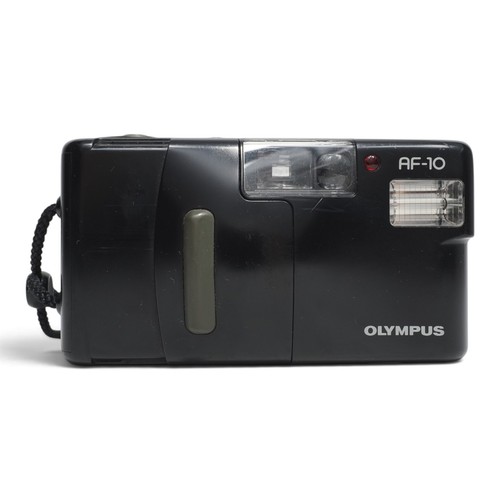 Olympus 35mm - af-10,
