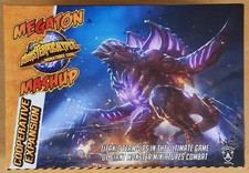 Megaton Mashup Gallamaxus