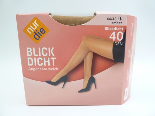 Nur die blickdicht den - blickdicht,