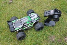 Amewi 22604 Conquer Race Truggy brushed 4WD 1:16 RTR grün