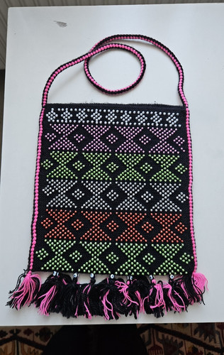 Damen umhängetasche textil - damen,
