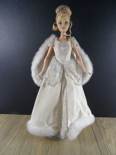 Vintage barbie disney - vintage,
