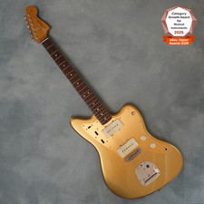 Fender FSR Made In Japan