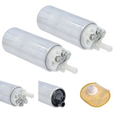 2x Kraftstoffpumpe BMW 8 E31