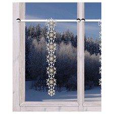 Girlande Leise rieselt der