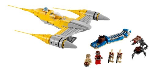 Lego star wars - lego,
