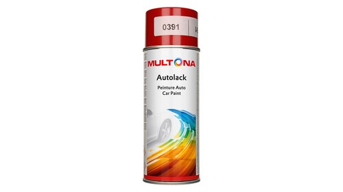 Multona autolack spray ford - multona,
