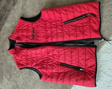 Camp David Weste xxxl Farbe