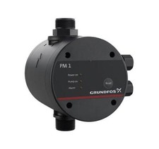 GRUNDFOS Zubehör für