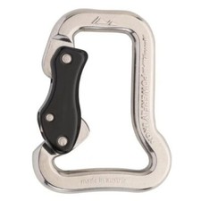 Gleitschirm Karabiner