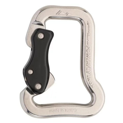 Gleitschirm karabiner - gleitschirm,