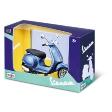 1:12 Vespa Primavera 150 blau