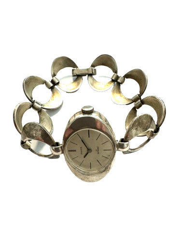Damenarmbanduhr anker 17 - ,