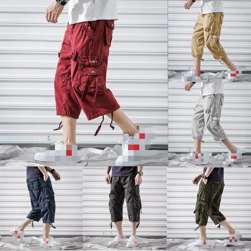 Herren cargo sommer - cargo,