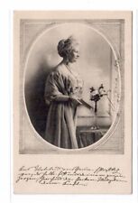 153 94 - Adel * Kaiserin Victoria *  Vaterländischer Frauen-Verein