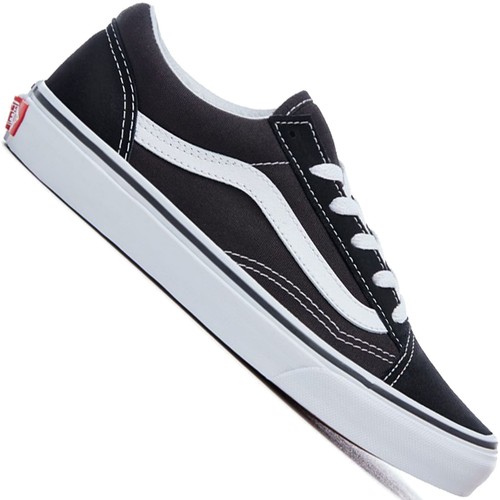 Vans old skool sneaker - old,