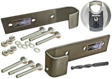 Y-Anker Schwerlast Schuppen