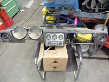 Armaturenbrett  Radio