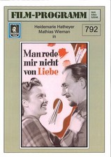 FDK Programmheft 793 | AUF