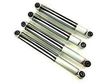 Stoßdämpfer Set 4 Stück