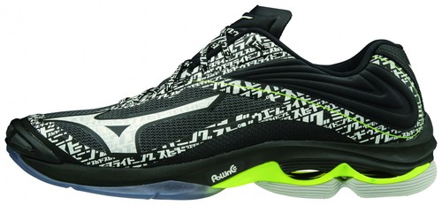 Mizuno wave lightning - wave,