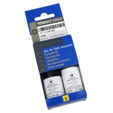 Original renault lackstift set - lackstift,