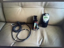 Alkoholtester Dräger Tester mit elektrischem Motor Inkl. Kabel