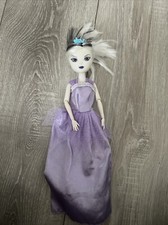 Twilight Teens Ghostilla 11ins Doll - Simba Toys