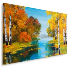 Leinwand Bild CANVAS WANDBILD