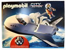 Playmobil 6196 Space Shuttle