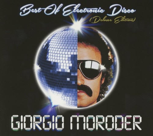 Giorgio moroder best - giorgio, moroder: