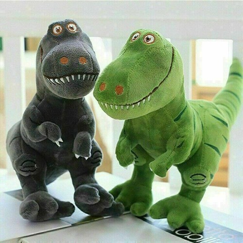 Dinosaurier stofftier - dinosaurier,