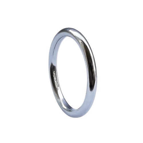 2mm 925 sterlingsilber rund - 2mm,