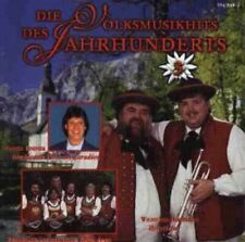 Volksmusikhits des