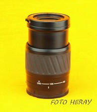 Minolta AF 80-200 mm für Sony Alpha Digital  6291