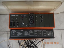 VIESSMANN KRH Tetramatik III 7420 308 mit Analogschaltuhr+Kesselfühler und Kabel
