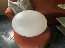 Solarkugel  XXL Farbwechsel 60 cm Durchmesser   / Garten