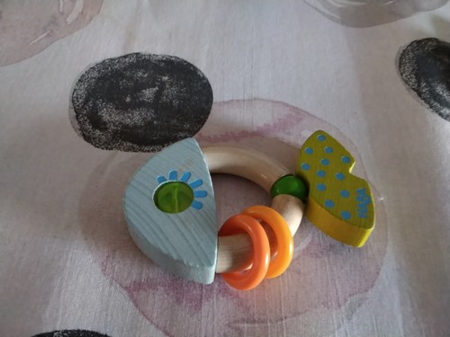 Haba greifling - haba, :greifling