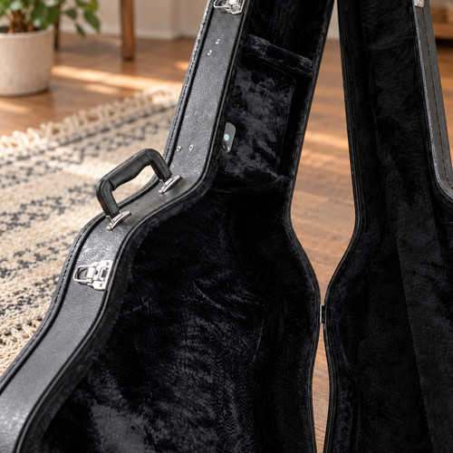 Gitarrenkoffer hartschale - gitarrenkoffer,