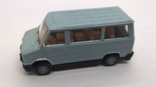 Praliné 1:87 Fiat Ducato Bus