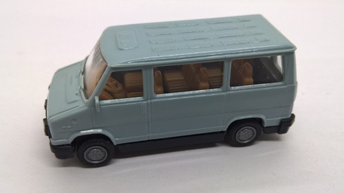 Praliné fiat ducato bus - praliné,