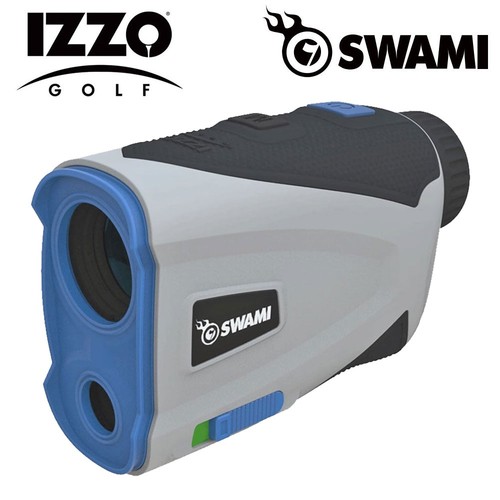 Izzo swami gli laser - swami, golf