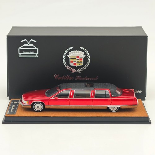 Xiaoguang cadillac - xiaoguang,