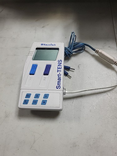 Bmr neurotech 456 - neurotech,