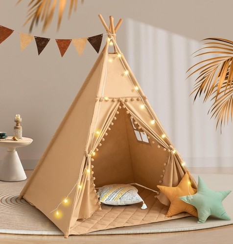 Wirhao tipi zelt kinderzelt - wirhao,