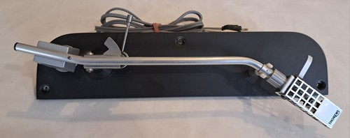 Bras thorens tp13 complet - bras,