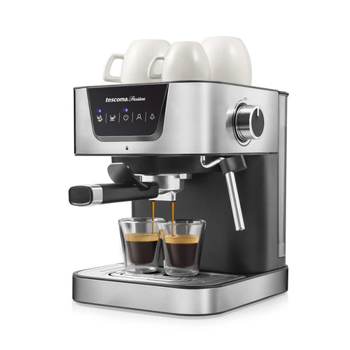 Tescoma espressomaschine - tescoma,